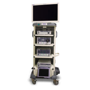 Storz Image 1