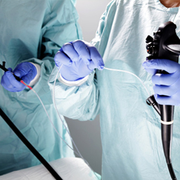Servicio Integral de Endoscopía