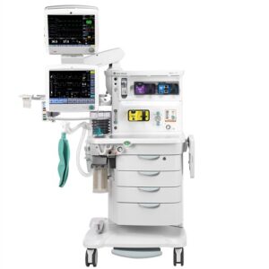 ANESTESIA GE AISYS CS2