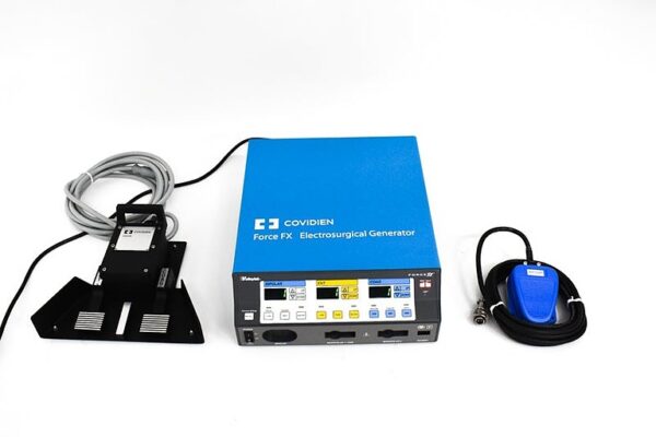 Valleylab Force FX