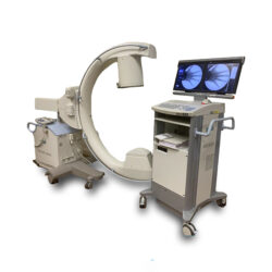 Arco en C Siemens Orbic 3D