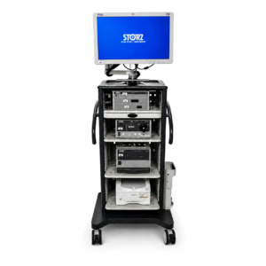 Storz S Connect