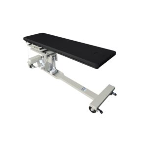 Mesa para Arco en C Streamline 3