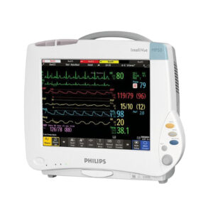 Monitor de Signos Vitales Philips Intellivue MP50