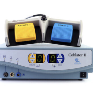 ArthroCare COBLATOR II